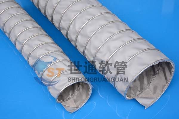 排煙管,排煙軟管 排煙管,排煙軟管