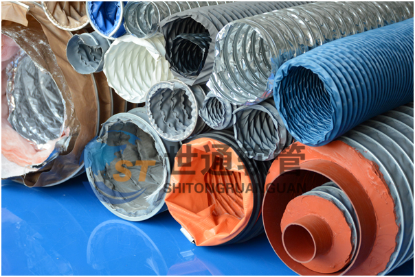 高溫風管,耐高溫風管,熱風管,耐熱風管 高溫風管,耐高溫風管,熱風管,耐熱風管