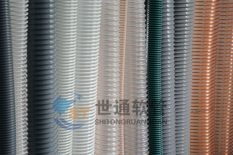 吸塵軟管,吸塵管,耐磨吸塵軟管,工業吸塵管 