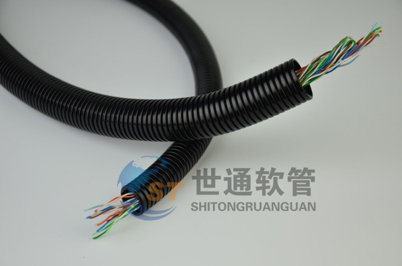 防水阻燃波紋管,電纜保護管,塑料波紋軟管,尼龍波紋管,阻燃波紋管 防水阻燃波紋管,電纜保護管,塑料波紋軟管,尼龍波紋管,阻燃波紋管