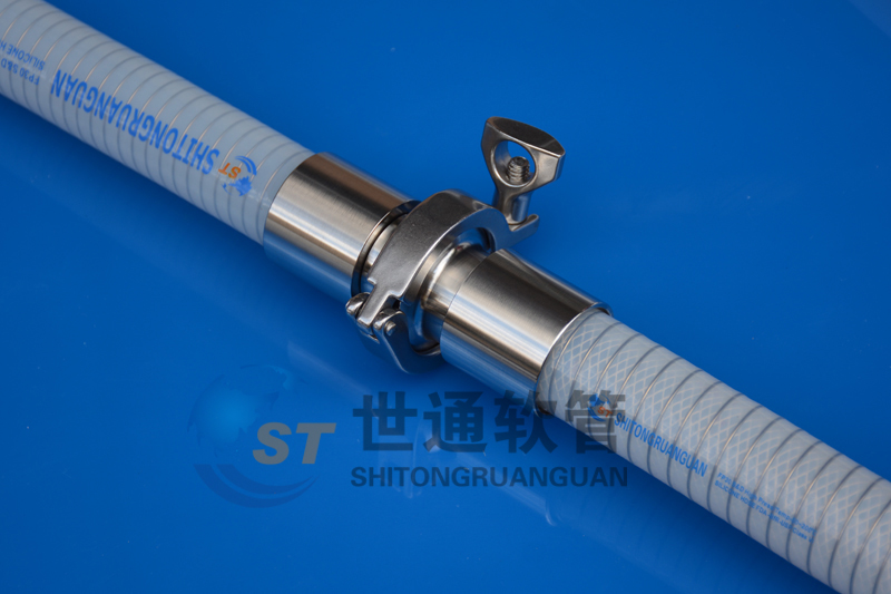 食品級硅膠管,制藥級硅膠軟管,食品級鋼絲增強硅膠管 食品級硅膠管,制藥級硅膠軟管,食品級鋼絲增強硅膠管