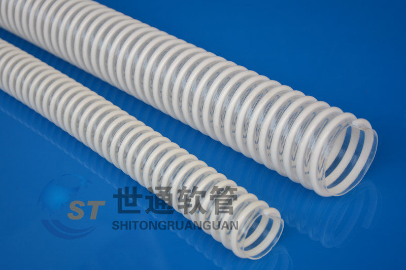 透明塑筋軟管,PVC透明塑筋軟管,PU透明塑筋軟管 透明塑筋軟管,PVC透明塑筋軟管,PU透明塑筋軟管