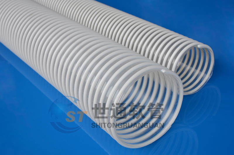 透明塑筋軟管,PVC透明塑筋軟管,PU透明塑筋軟管 透明塑筋軟管,PVC透明塑筋軟管,PU透明塑筋軟管