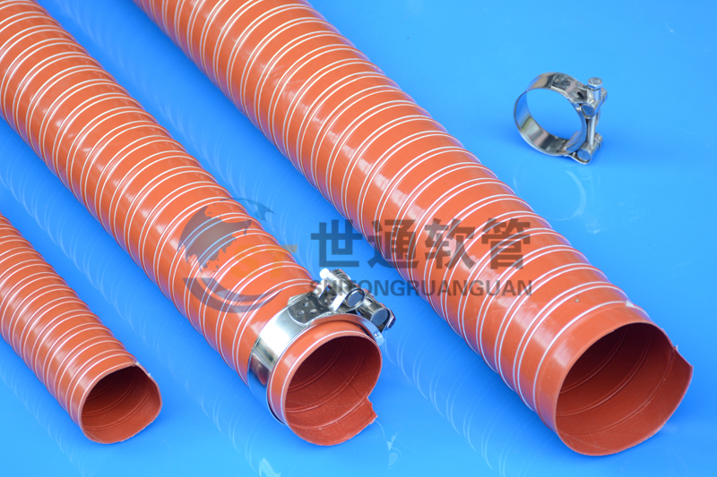 熱風管,耐熱風管 熱風管,耐熱風管