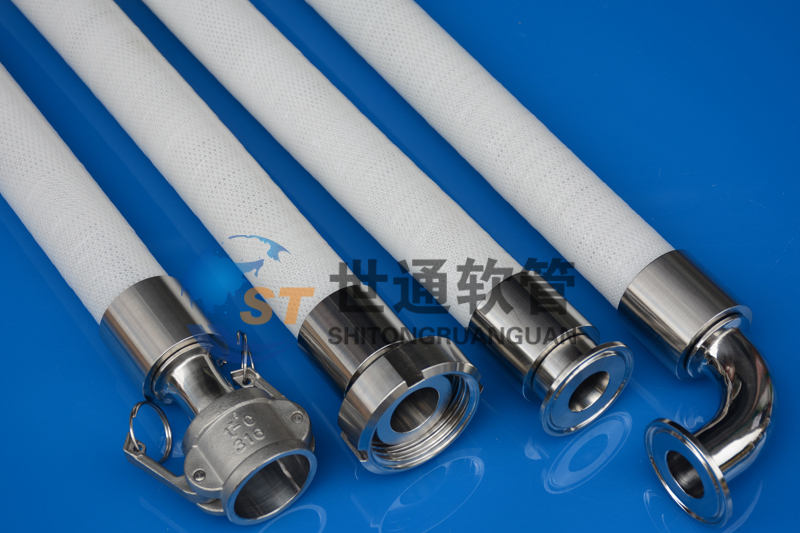 食品級軟管 食品級軟管