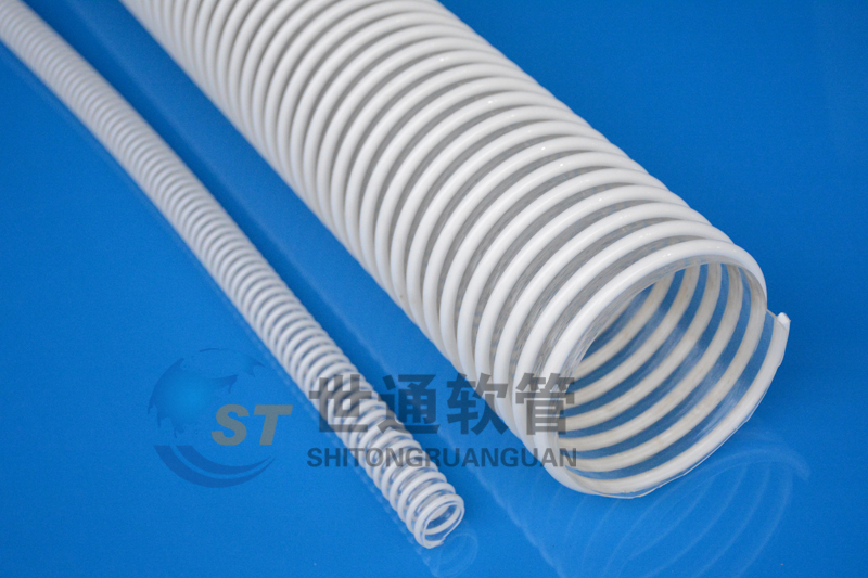 PU塑筋管,PU塑筋軟管 PU塑筋管,PU塑筋軟管