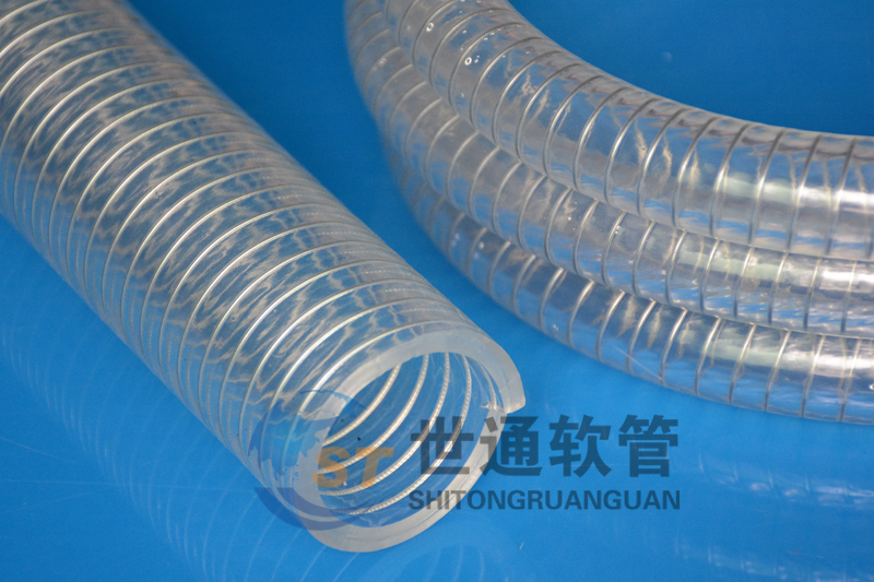 ST00288軟管(阻燃等級UL94-V0)