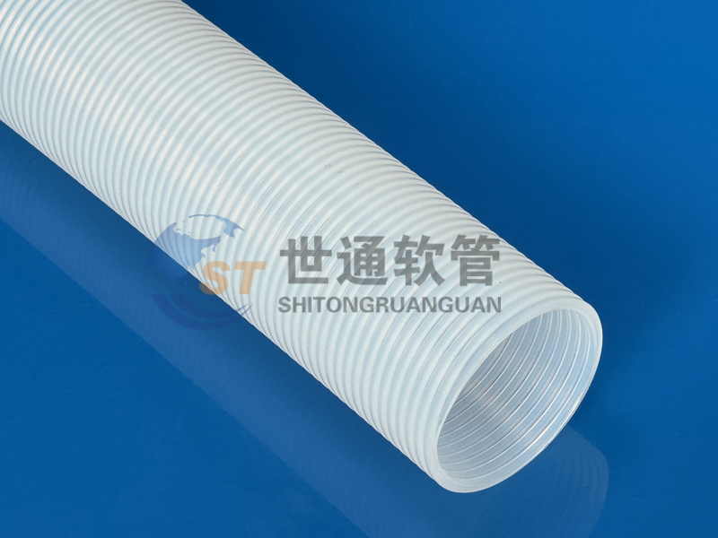 ST00766 Teflo內平外波軟管